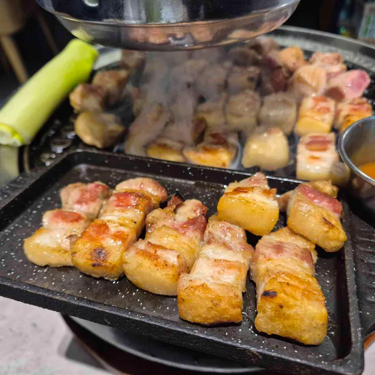 강씨목삼 대표 사진