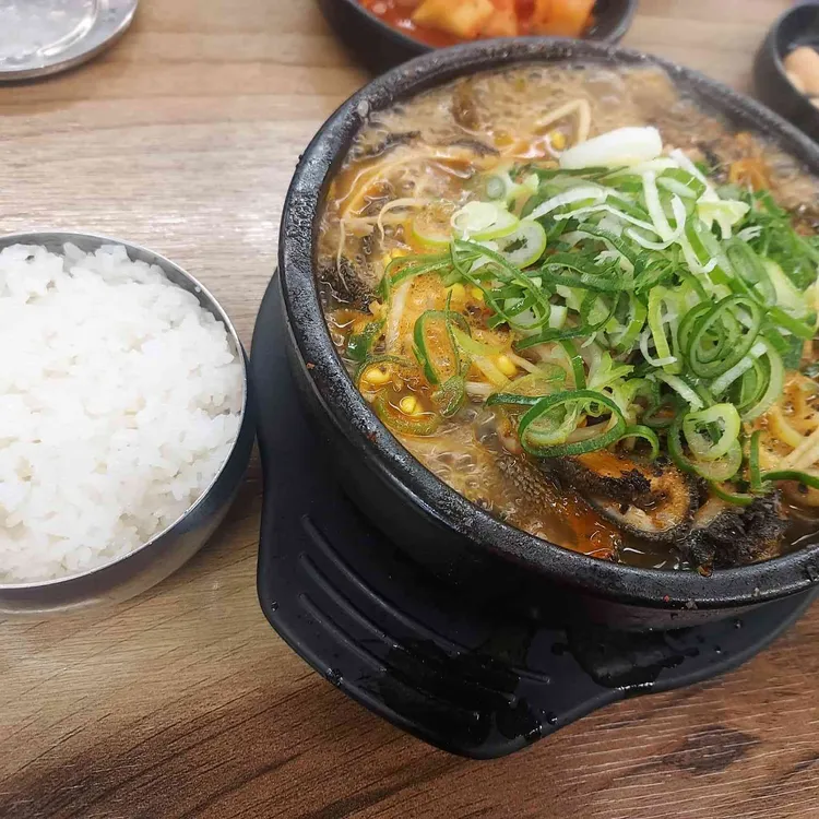 어무이맛양평해장국 사진