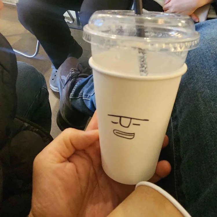 모아커피 대표 사진