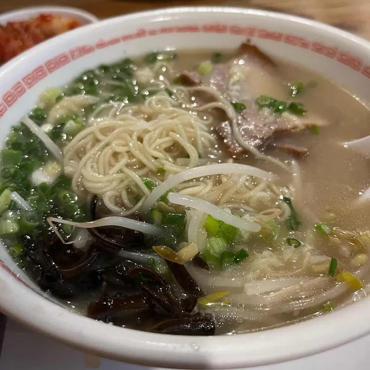 하카타분코 사진