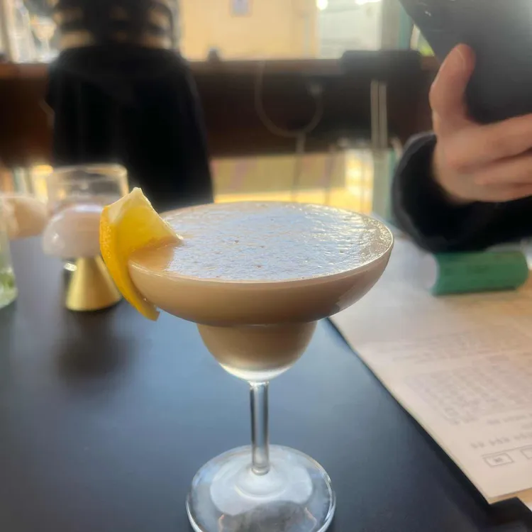 어우르 커피 대표 사진