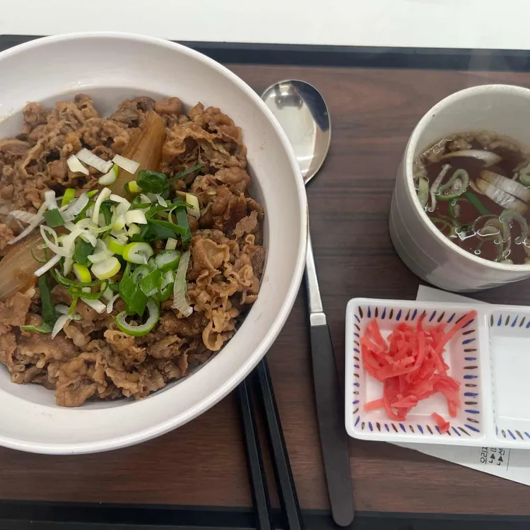 동경규동 대표 사진