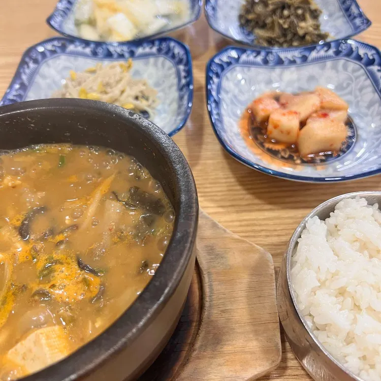 버섯이랑 대표 사진