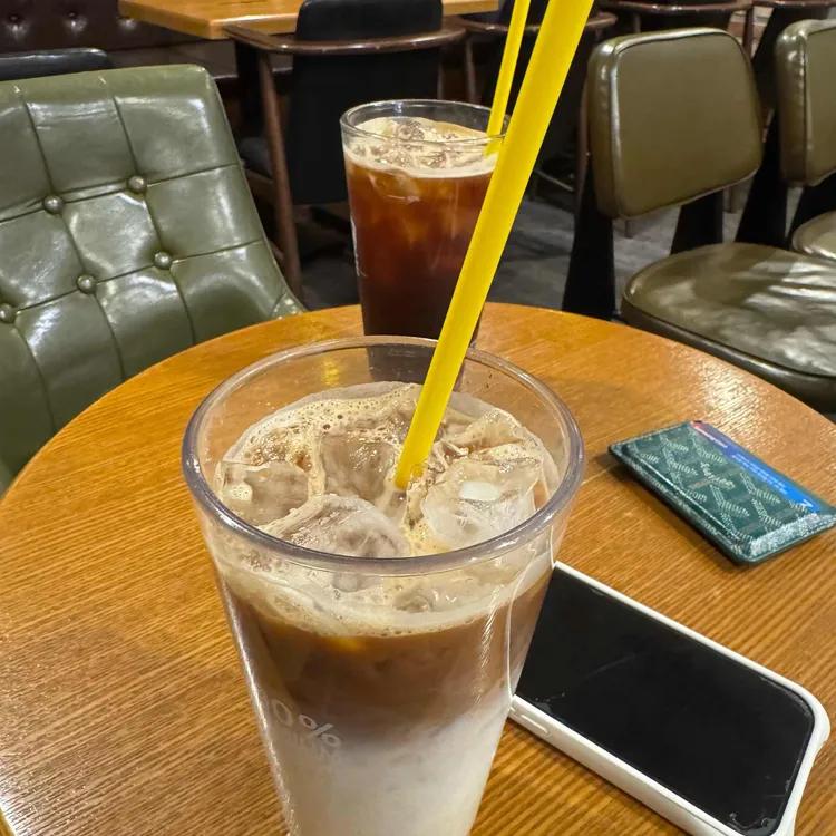 스트로베리치즈프라페