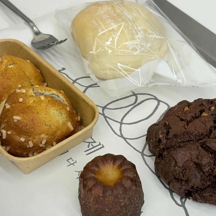 동해제빵소 사진