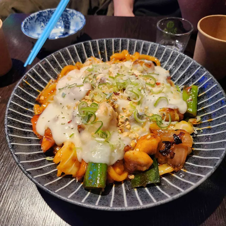 심야식당 상상 대표 사진