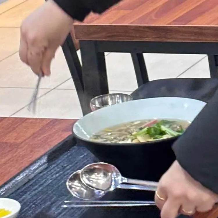 우동규동 대표 사진