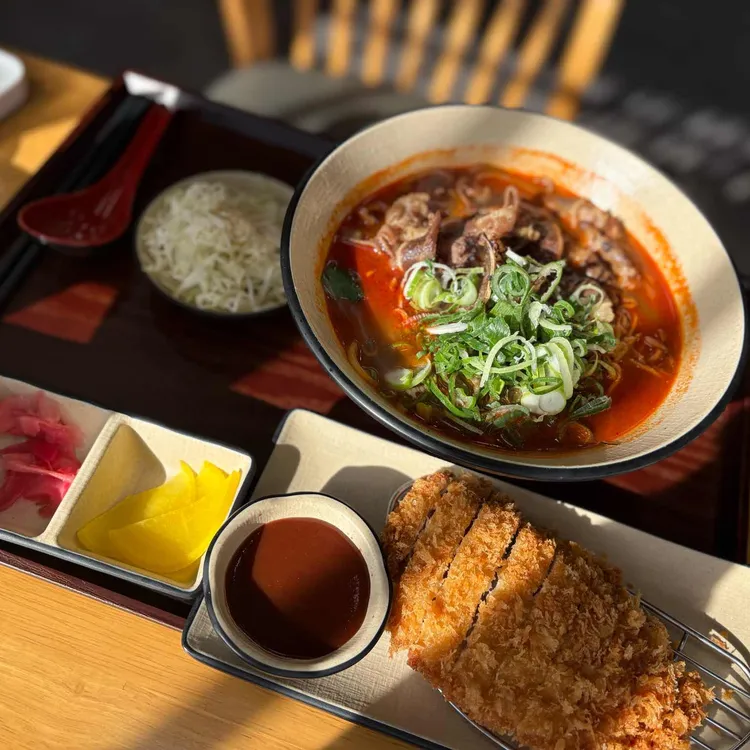 소바랑 대표 사진