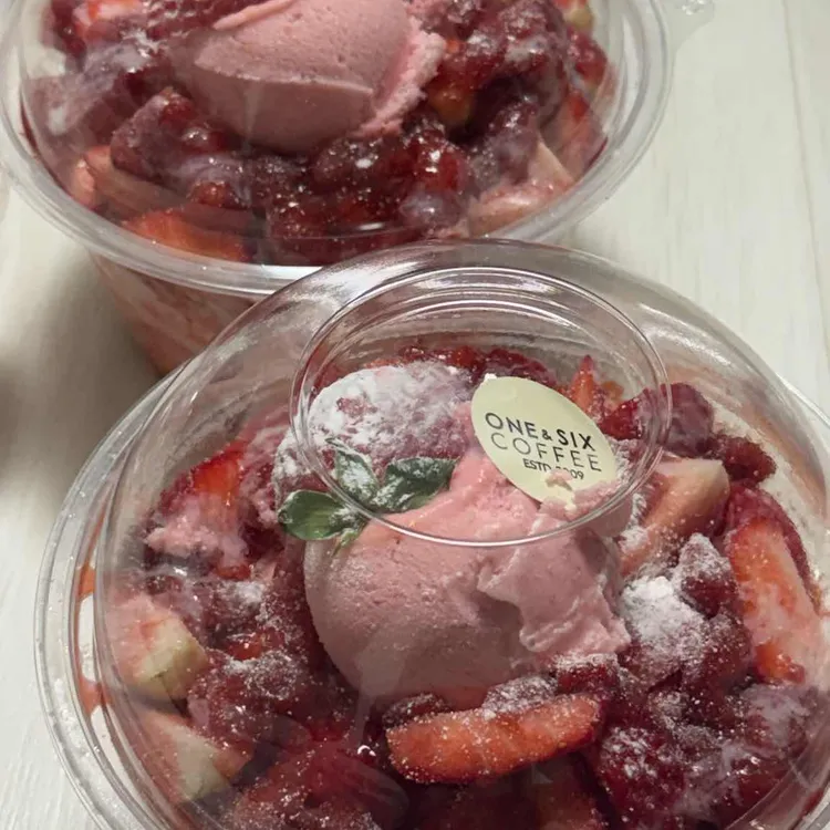 원앤식스 대표 사진