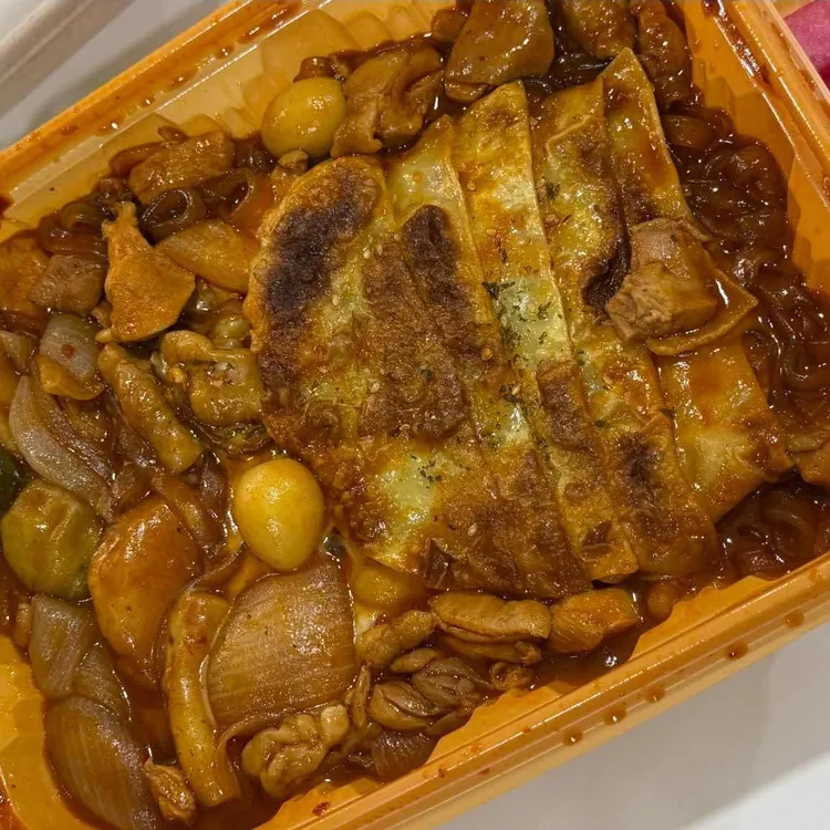 동궁찜닭 대표 사진