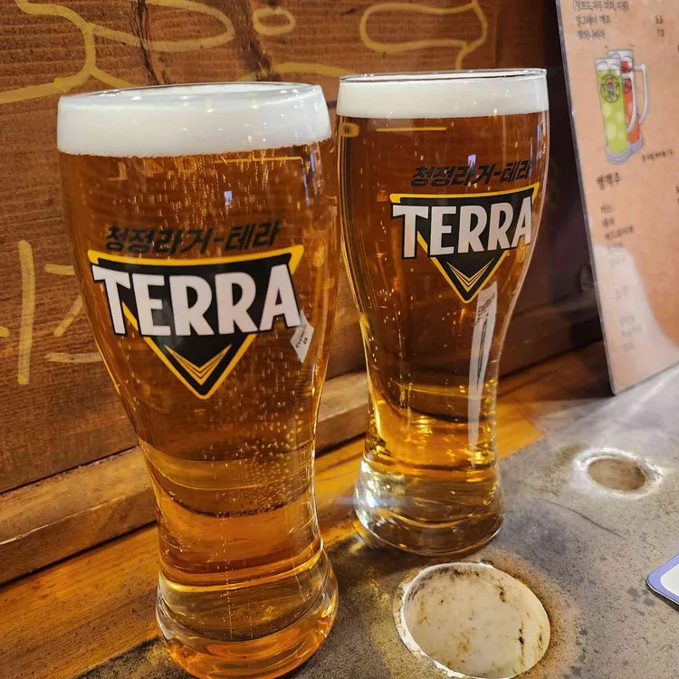 봉구비어 대표 사진