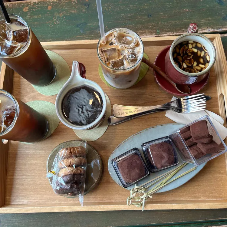 카페푸르미르 대표 사진