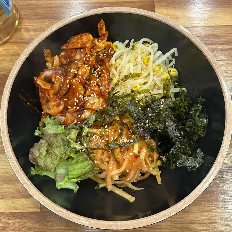 콩심 대표 사진