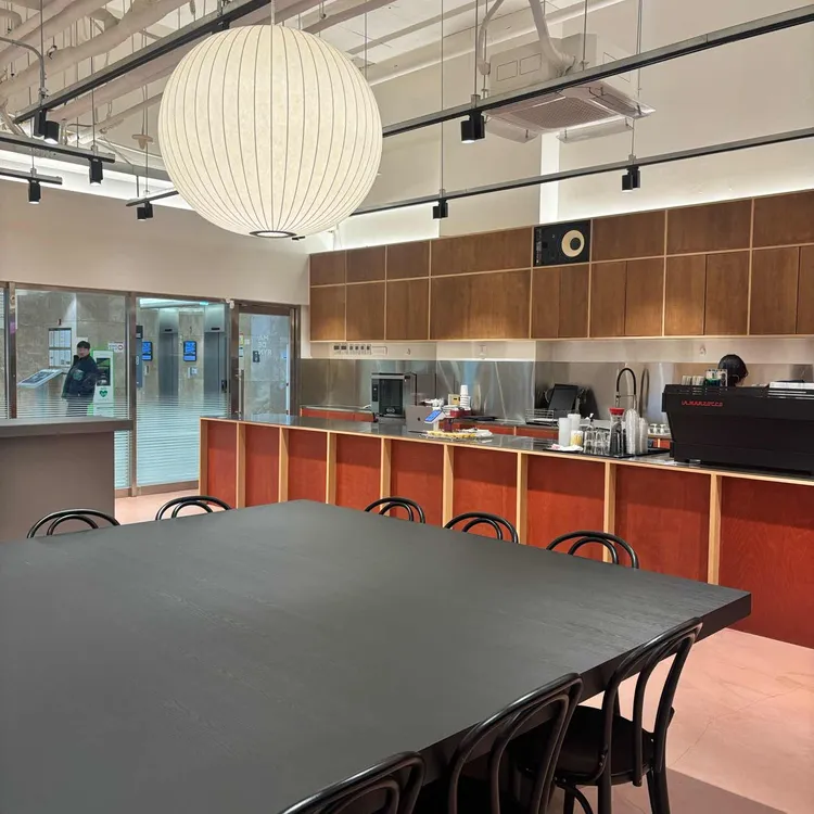 마데린커피 대표 사진