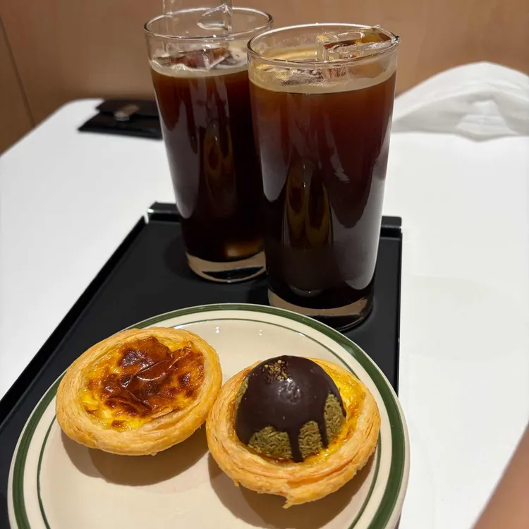 마데린커피 대표 사진