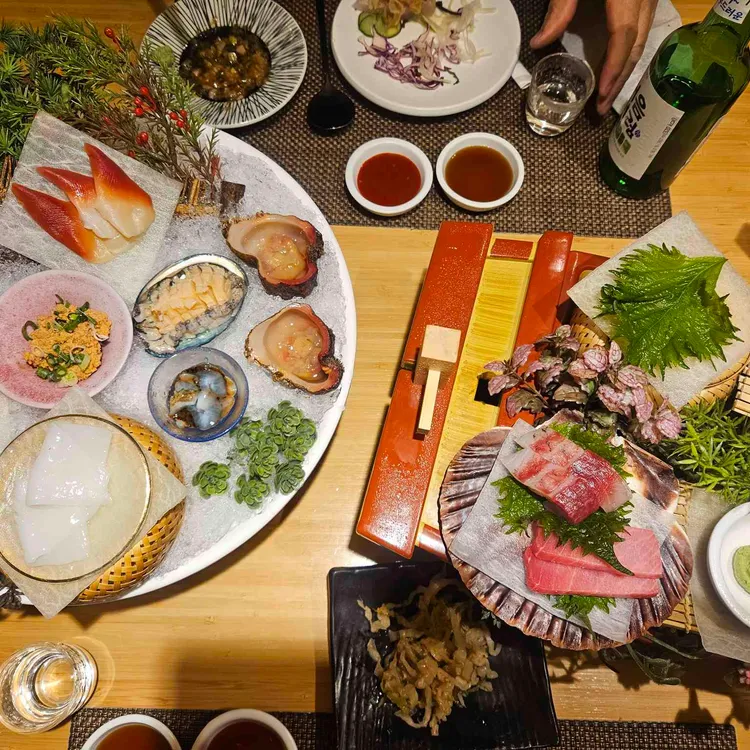 미식해장 사진 6