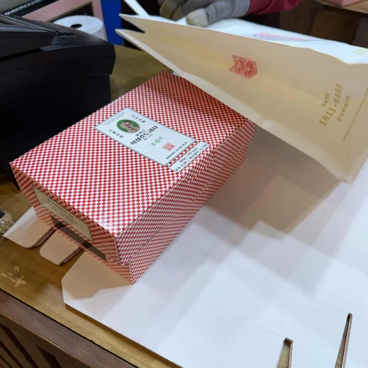 쉐프의차돌집 송파점 사진 6