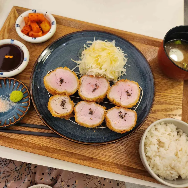 오늘돈카츠 사진