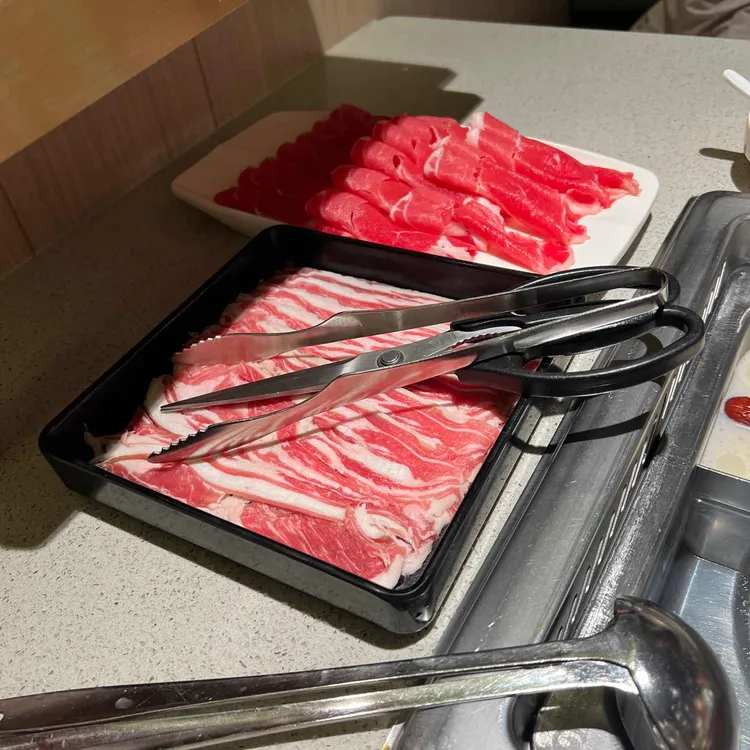 하이디라오 사진