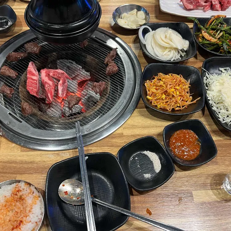 참소갈비살 대표 사진