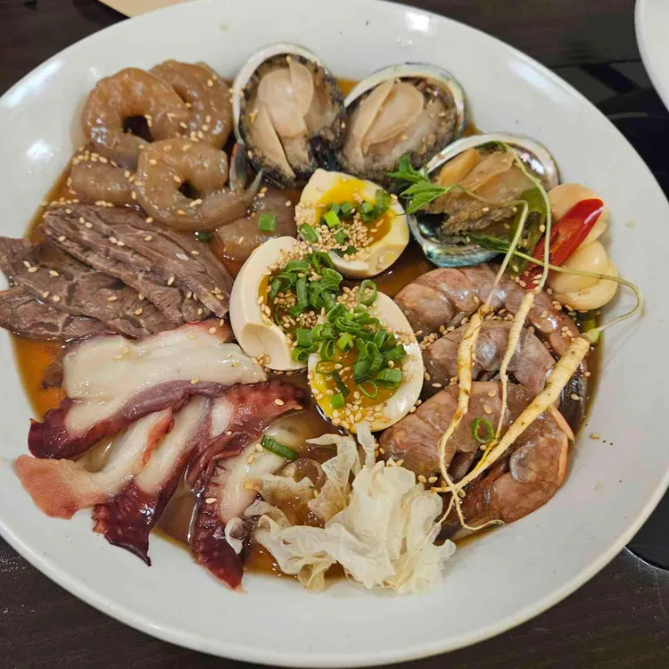 모담다이닝 사진