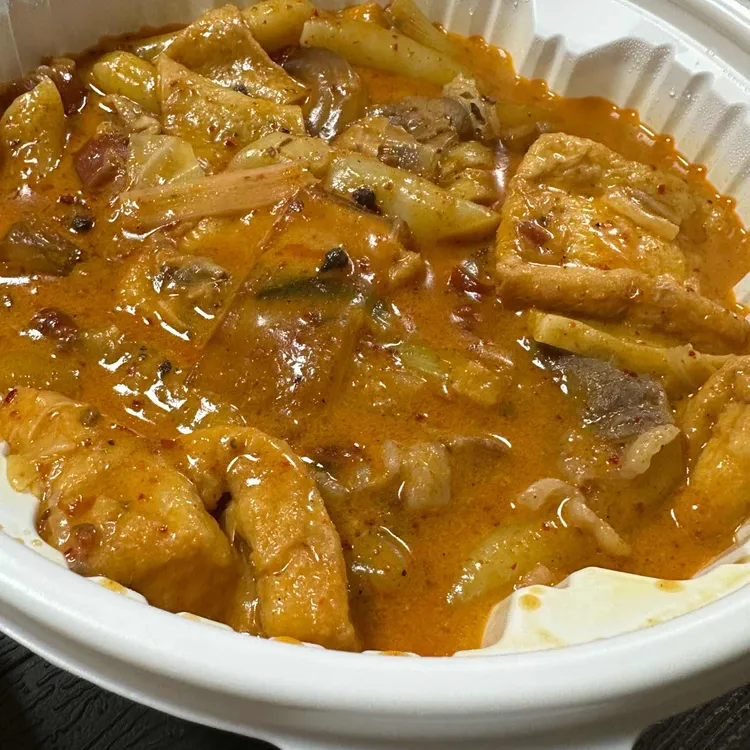 동대문엽기떡볶이 대표 사진