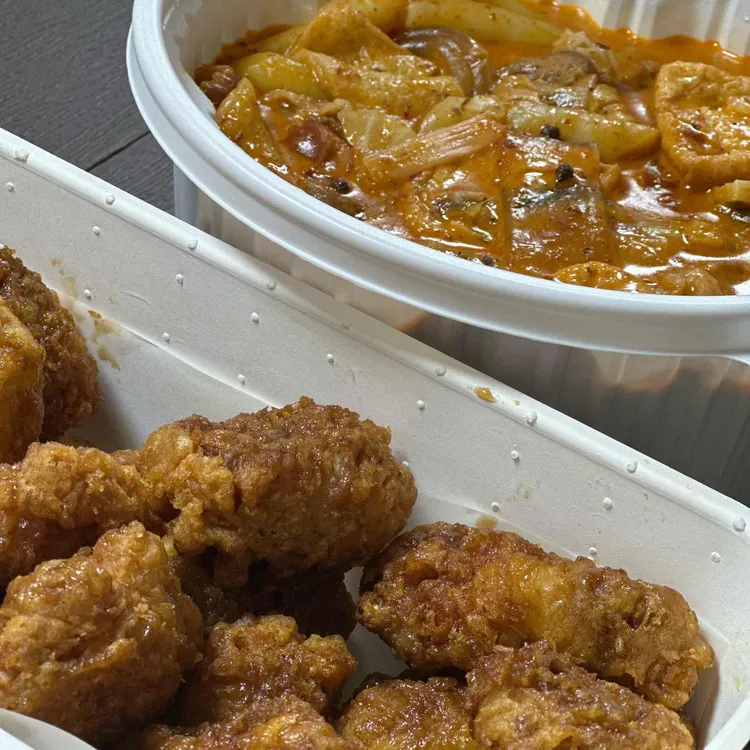 동대문엽기떡볶이 대표 사진