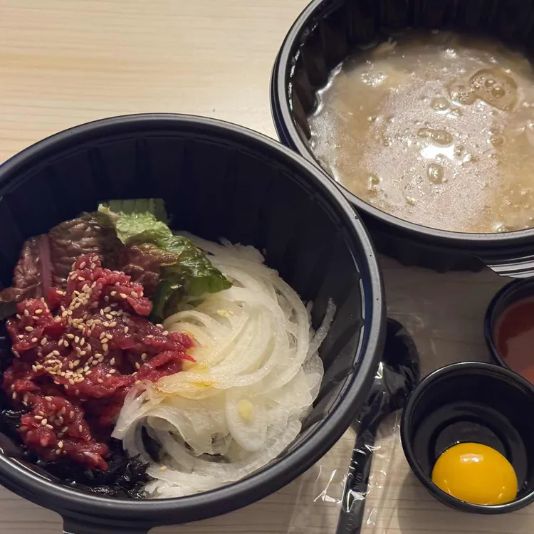 소화식당 대표 사진