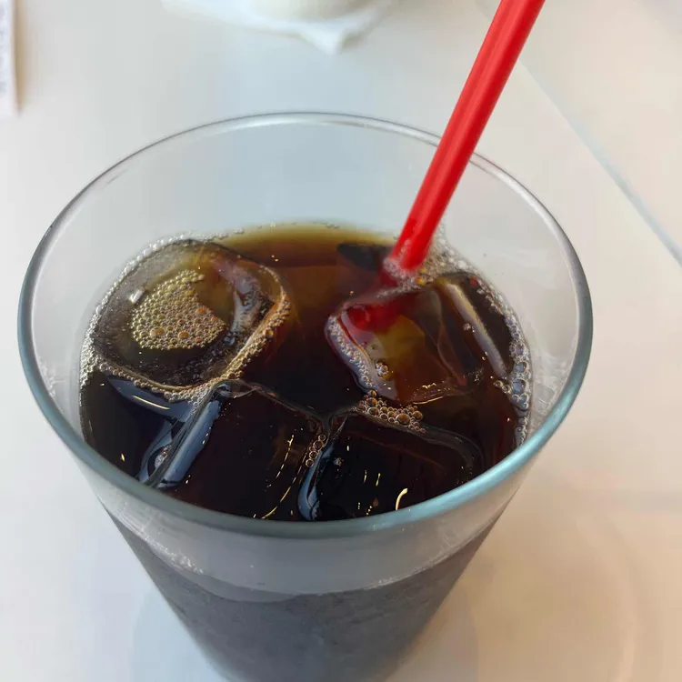 드스텔라 커피 사진