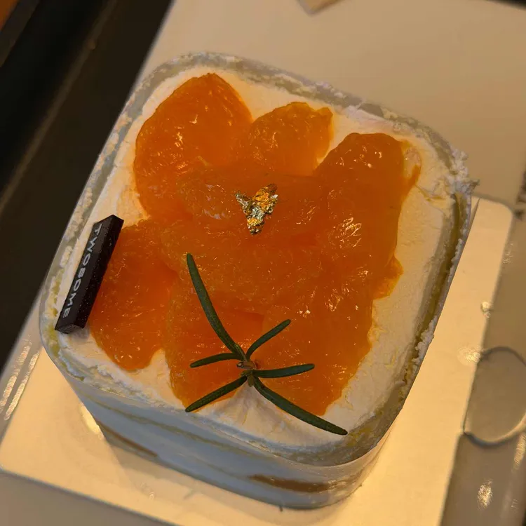 투썸플레이스 대표 사진