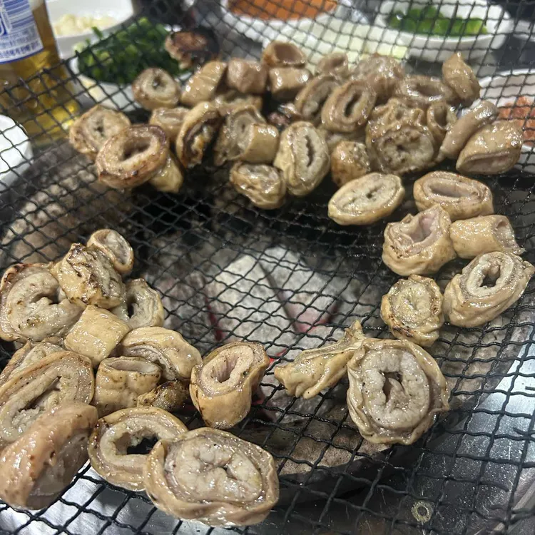 서울막창 사진