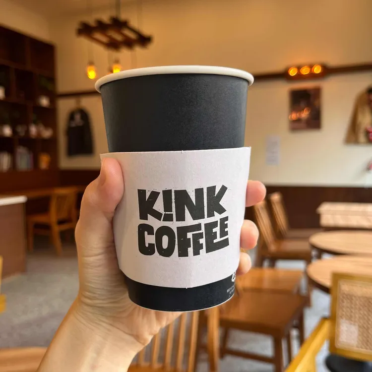 킨크커피 평내다 대표 사진