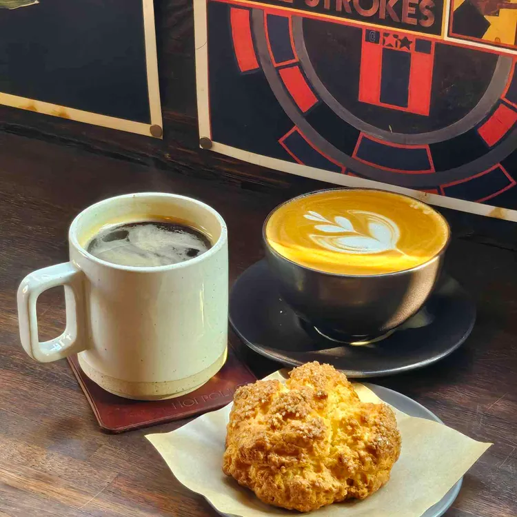 호이폴로이커피로스터스 사진