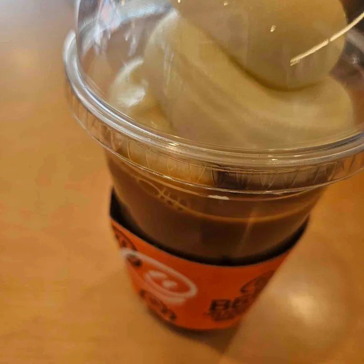 베르그 대표 사진