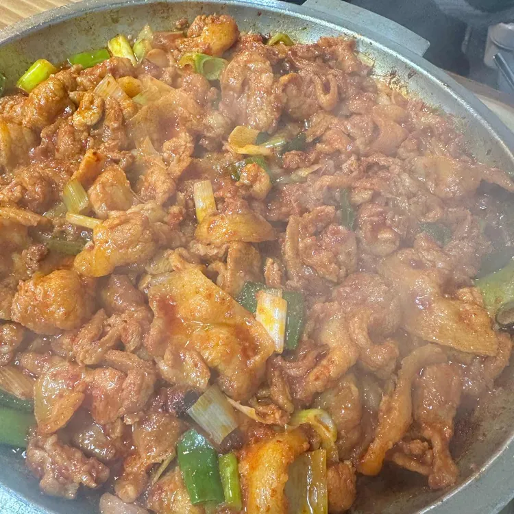 고바우식당 사진