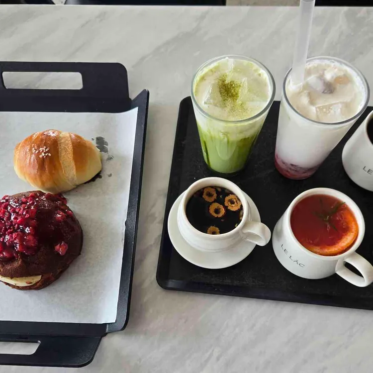 카페 르락 사진