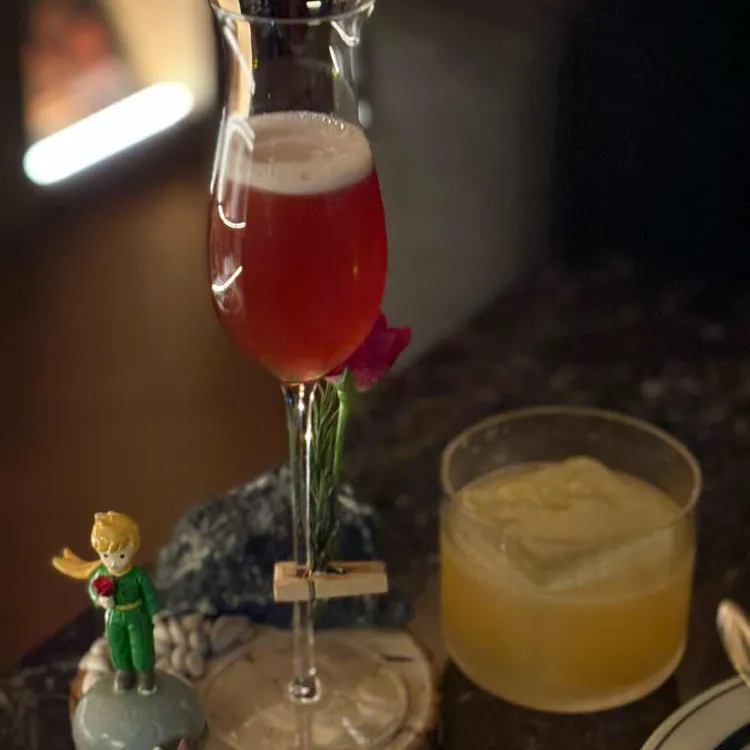 챕터쓰리 대표 사진