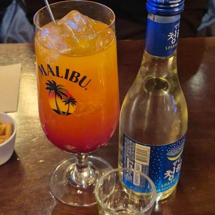 금별맥주 대표 사진
