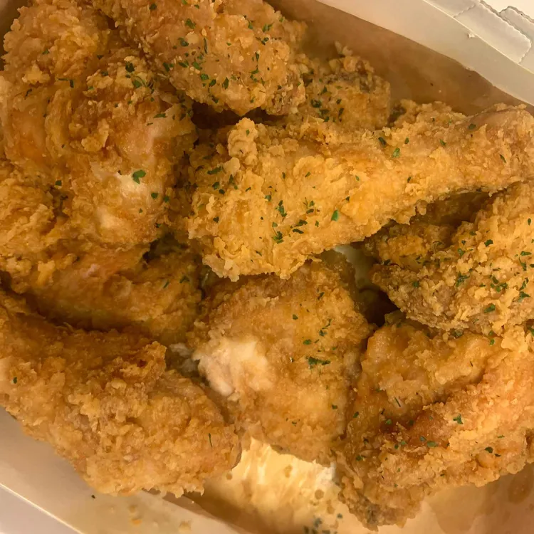 BBQ치킨 대표 사진