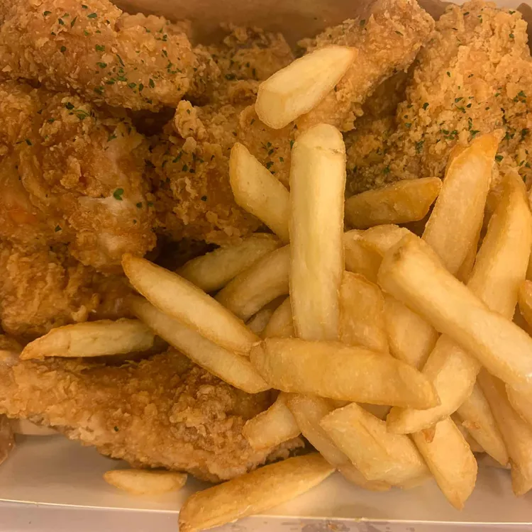 BBQ치킨 대표 사진