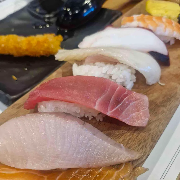 도원초밥 대표 사진