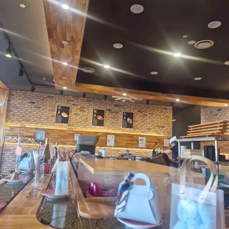 도원초밥 대표 사진