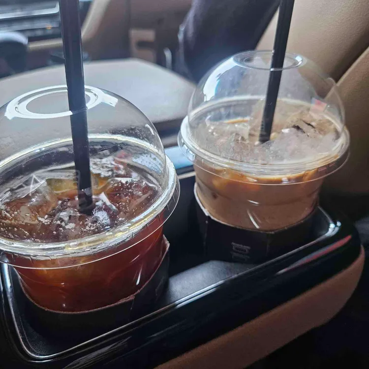 우즈베이커리 대표 사진