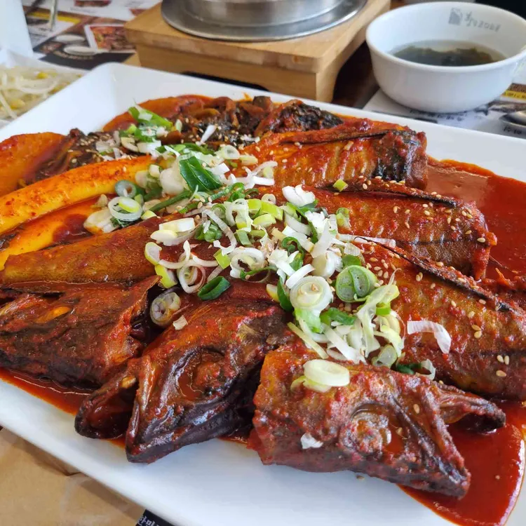 황금코다리 대표 사진