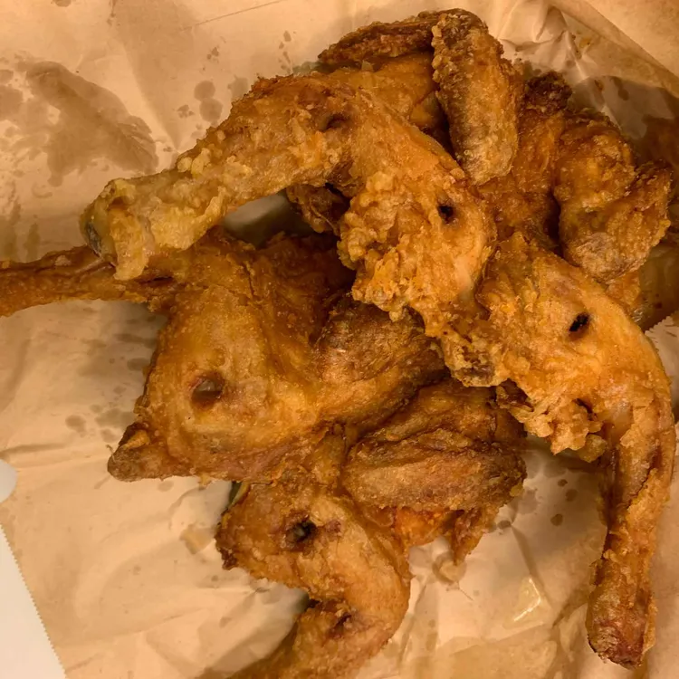 영계소문옛날통닭 대표 사진