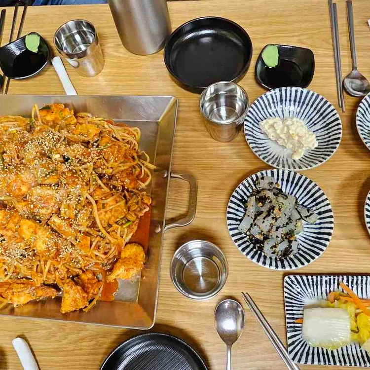 해물천국 대표 사진