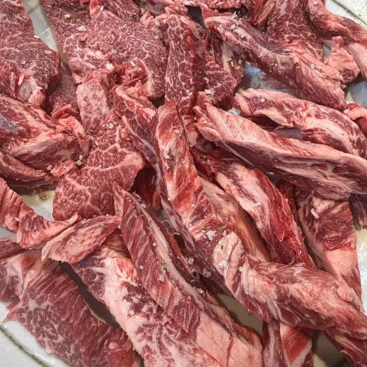 용강암소 대표 사진