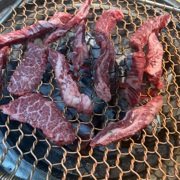 용강암소 대표 사진