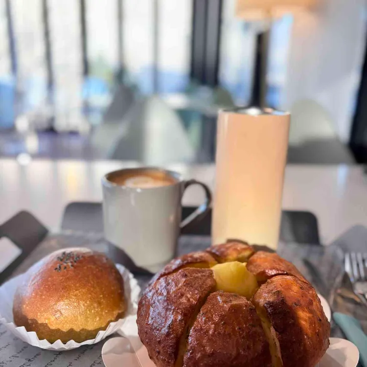 베이커리 씨어터 사진