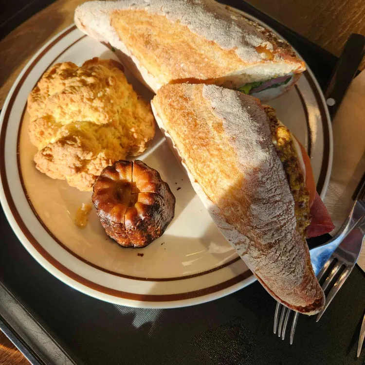 겸하당베이커리카페 사진